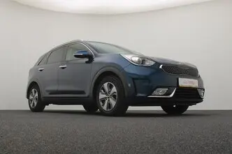 Kia Niro, 1.6, 77 kW, гибрид, автомат, передний привод