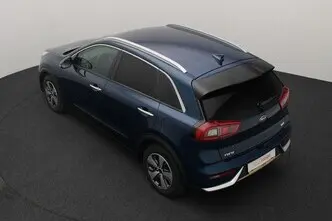 Kia Niro, 1.6, 77 kW, гибрид, автомат, передний привод