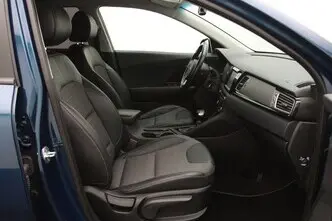 Kia Niro, 1.6, 77 kW, гибрид, автомат, передний привод