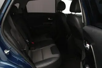 Kia Niro, 1.6, 77 kW, гибрид, автомат, передний привод