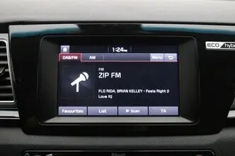 Kia Niro, 1.6, 77 kW, гибрид, автомат, передний привод