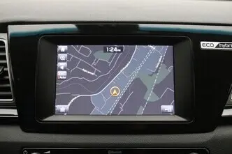 Kia Niro, 1.6, 77 kW, гибрид, автомат, передний привод