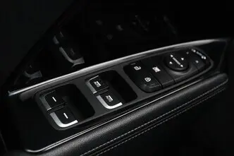 Kia Niro, 1.6, 77 kW, гибрид, автомат, передний привод