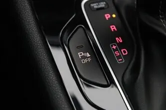 Kia Niro, 1.6, 77 kW, гибрид, автомат, передний привод