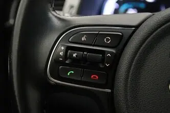 Kia Niro, 1.6, 77 kW, гибрид, автомат, передний привод