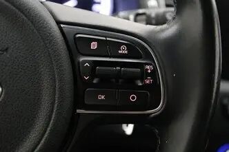 Kia Niro, 1.6, 77 kW, гибрид, автомат, передний привод