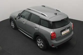 MINI Countryman, 1.5, 100 kW, bensiin, manuaal, esivedu