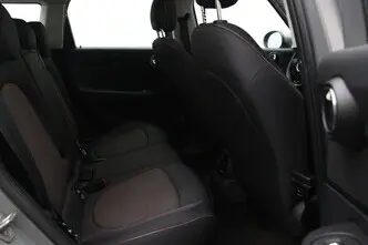 MINI Countryman, 1.5, 100 kW, bensiin, manuaal, esivedu