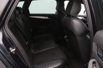 Audi A4, 1.8, 88 kW, bensiin, manuaal, esivedu
