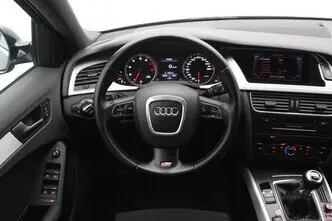Audi A4, 1.8, 88 kW, bensiin, manuaal, esivedu
