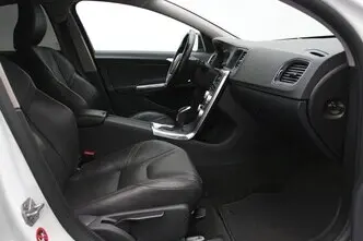 Volvo S60 Cross Country, 2.0, 180 kW, bensiin, automaat, nelikvedu