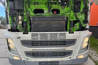 Volvo FH 460 6x2*4, 345 kW, diesel, automatic