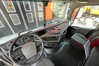 Volvo FH 460 6x2*4, 345 kW, diesel, automatic