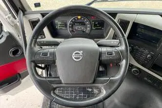 Volvo FM 460 8x2*6, 345 kW, diesel, automatic