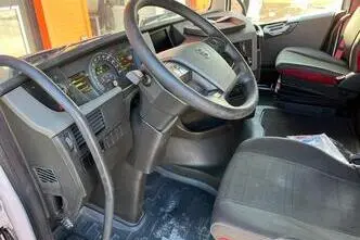 Volvo FH 460 6x2*4, 345 kW, diesel, automatic