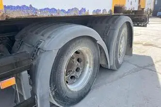 Scania R, 353 kW, diisel, automaat