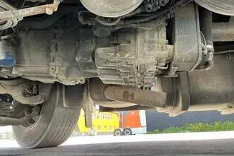 Scania R, 353 kW, diisel, automaat