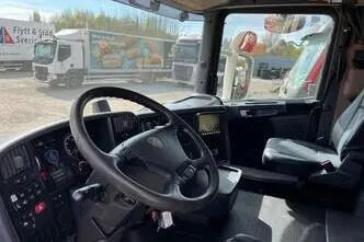 Scania R, 353 kW, diisel, automaat
