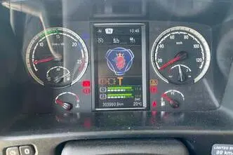 Scania R, 353 kW, diisel, automaat