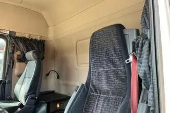 Scania R, 353 kW, diisel, automaat