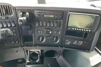 Scania R, 353 kW, diisel, automaat