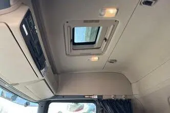 Scania R, 353 kW, diisel, automaat
