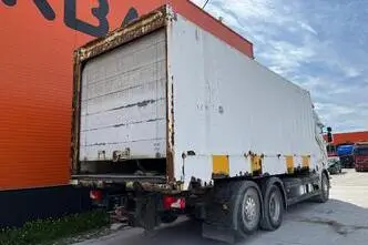 Scania R, 353 kW, diisel, automaat
