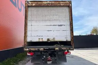 Scania R, 353 kW, diisel, automaat