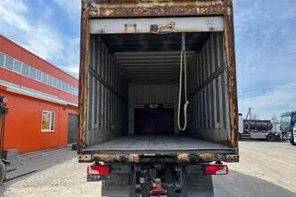 Scania R, 353 kW, diisel, automaat
