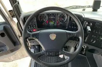 Scania R, 353 kW, diisel, automaat
