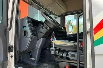 Scania R, 353 kW, diisel, automaat