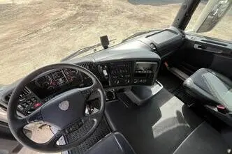 Scania R, 353 kW, diisel, automaat