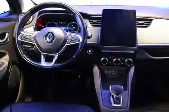 Renault ZOE, 51 kW, elekter, automaat, esivedu