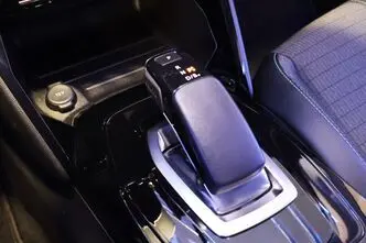 Peugeot 2008, 57 kW, electric, automatic, front-wheel drive