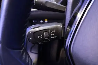 Peugeot 2008, 57 kW, electric, automatic, front-wheel drive