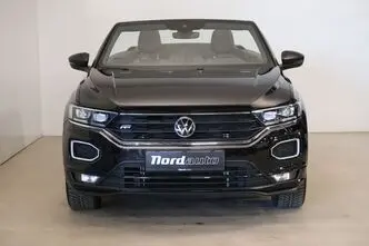Volkswagen T-Roc, 1.5, 110 kW, bensiin, automaat, esivedu