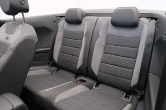 Volkswagen T-Roc, 1.5, 110 kW, bensiin, automaat, esivedu