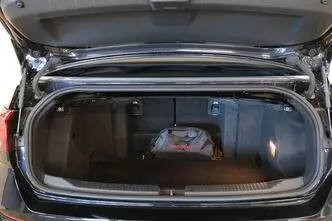 Volkswagen T-Roc, 1.5, 110 kW, bensiin, automaat, esivedu