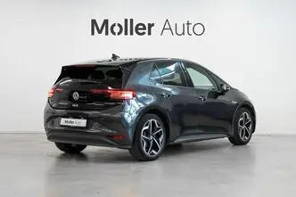 Volkswagen ID.3, 150 kW, elekter, automaat, tagavedu