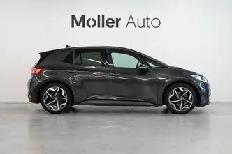 Volkswagen ID.3, 150 kW, elekter, automaat, tagavedu