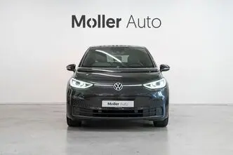 Volkswagen ID.3, 150 kW, elekter, automaat, tagavedu