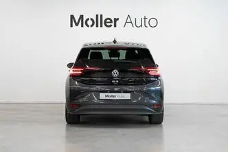 Volkswagen ID.3, 150 kW, elekter, automaat, tagavedu