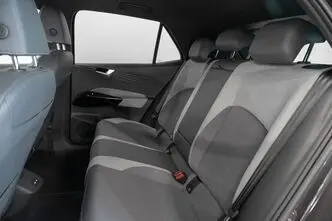 Volkswagen ID.3, 150 kW, elekter, automaat, tagavedu