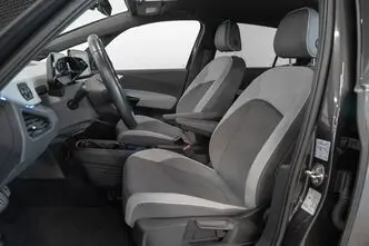 Volkswagen ID.3, 150 kW, elekter, automaat, tagavedu