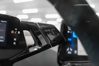 Volkswagen ID.3, 150 kW, elekter, automaat, tagavedu