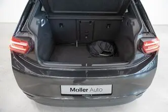 Volkswagen ID.3, 150 kW, elekter, automaat, tagavedu