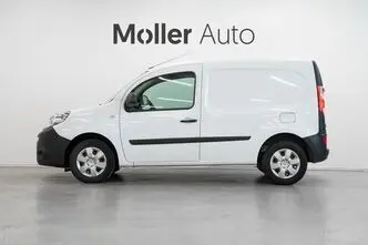 Renault Kangoo, 1.5, 70 kW, diisel, manuaal, esivedu