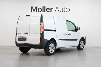 Renault Kangoo, 1.5, 70 kW, diisel, manuaal, esivedu