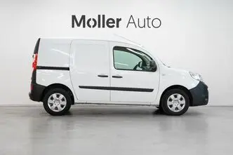 Renault Kangoo, 1.5, 70 kW, diisel, manuaal, esivedu