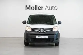 Renault Kangoo, 1.5, 70 kW, diisel, manuaal, esivedu